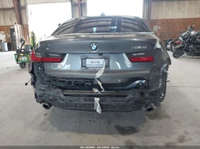 BMW 330 XDRIVE* MSPORT* ПОДГРЕВ* КАМЕРА* SUNROOF* | Auto.bg — изображение 6 BMW 330 XDRIVE* MSPORT* ПОДГРЕВ* КАМЕРА* SUNROOF* | Auto.bg — изображение 6