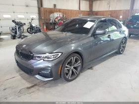 BMW 330 XDRIVE* MSPORT* ПОДГРЕВ* КАМЕРА* SUNROOF* | Auto.bg — изображение 2 BMW 330 XDRIVE* MSPORT* ПОДГРЕВ* КАМЕРА* SUNROOF* | Auto.bg — изображение 2