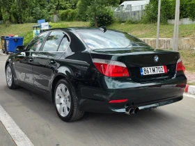 BMW 520 undefined | Auto.bg — изображение 6 BMW 520 undefined | Auto.bg — изображение 6