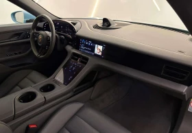 Porsche Taycan 4 Cross Turismo | Auto.bg — изображение 4 Porsche Taycan 4 Cross Turismo | Auto.bg — изображение 4