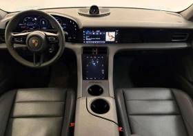 Porsche Taycan 4 Cross Turismo | Auto.bg — изображение 5 Porsche Taycan 4 Cross Turismo | Auto.bg — изображение 5