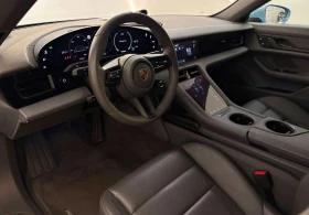 Porsche Taycan 4 Cross Turismo | Auto.bg — изображение 3 Porsche Taycan 4 Cross Turismo | Auto.bg — изображение 3