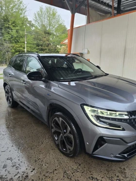 Renault Austral 1.3 Alpine - 12000 € - 23257863 5 | Car24.bg Renault Austral 1.3 Alpine - 12000 € - 23257863 5