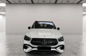 Снимка Mercedes-Benz GLE 45...