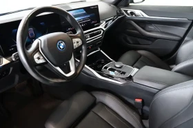 BMW i4 xDrive40* Aero 19* Нави* Подгрев | Auto.bg — изображение 8 BMW i4 xDrive40* Aero 19* Нави* Подгрев | Auto.bg — изображение 8
