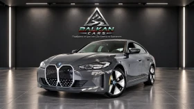 BMW i4 xDrive40* Aero 19* Нави* Подгрев