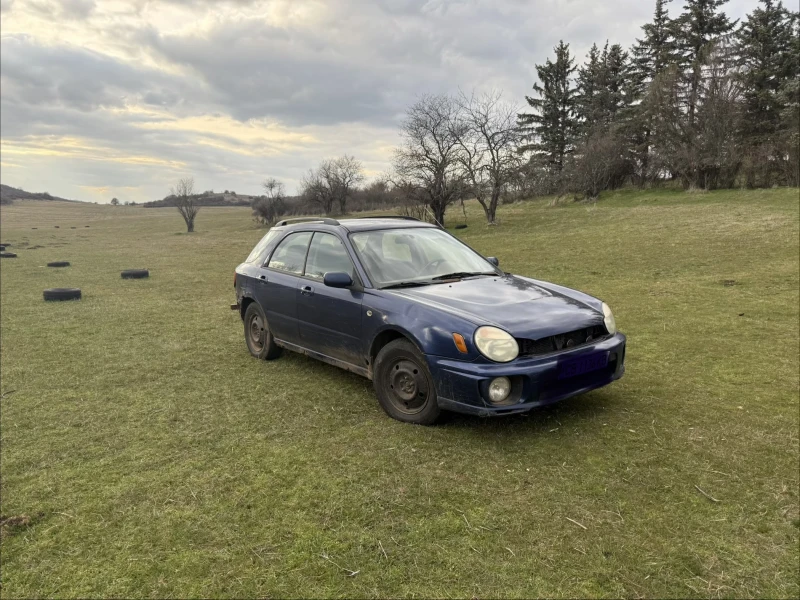 Subaru Impreza - 1000 € / 1955.83 лв. - 62507928 1 | Car24.bg Subaru Impreza - 1000 € / 1955.83 лв. - 62507928 1