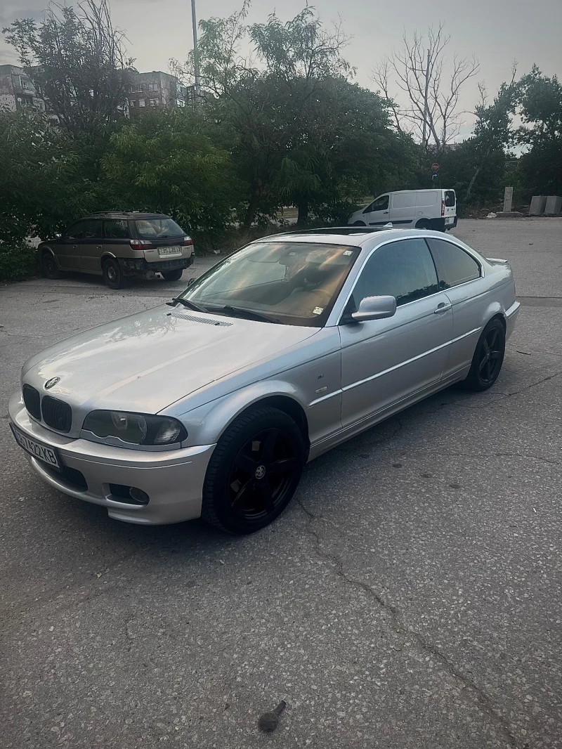 BMW 320 - 3300 € / 6454.24 лв. - 80056011 1 | Car24.bg BMW 320 - 3300 € / 6454.24 лв. - 80056011 1