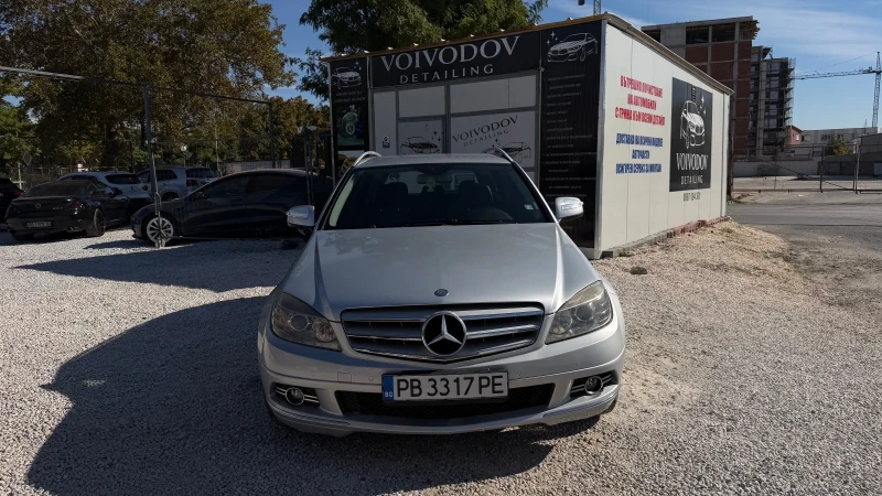 Mercedes-Benz C 220 Нов внос от Италия ОБСЛУЖЕН - 5600 € - 90243911 1 | Car24.bg Mercedes-Benz C 220 Нов внос от Италия ОБСЛУЖЕН - 5600 € - 90243911 1