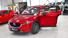 Обява за продажба на Mazda CX-5 ULTIMATE 2.2 SKYACTIV-D 4x4 Automatic ~33 900 лв. - изображение 1