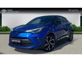 Toyota C-HR 2.0 HSD CLASSY - Car24.bg Toyota C-HR 2.0 HSD CLASSY