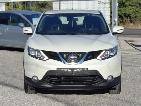 Nissan Qashqai 1.5dci/Нави/Камера - Car24.bg Nissan Qashqai 1.5dci/Нави/Камера