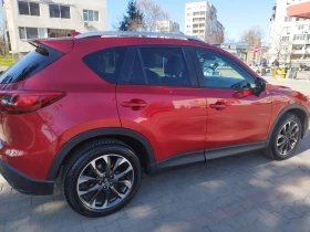 Mazda CX-5 2.5 - 19500 € / 38138.68 лв. - 98603456 4 | Car24.bg Mazda CX-5 2.5 - 19500 € / 38138.68 лв. - 98603456 4