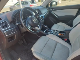 Mazda CX-5 2.5 - 19500 € / 38138.68 лв. - 98603456 15 | Car24.bg Mazda CX-5 2.5 - 19500 € / 38138.68 лв. - 98603456 15