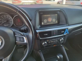 Mazda CX-5 2.5 - 19500 € / 38138.68 лв. - 98603456 13 | Car24.bg Mazda CX-5 2.5 - 19500 € / 38138.68 лв. - 98603456 13