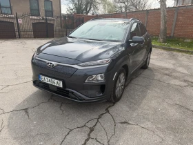 Hyundai Kona - Car24.bg Hyundai Kona