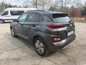 Hyundai Kona - 14500 € / 28359.53 лв. - 28373219 6 | Car24.bg Hyundai Kona - 14500 € / 28359.53 лв. - 28373219 6