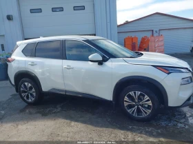 Nissan Rogue 1.5l Sv Fwd - 14300 € / 27968.37 лв. - 57498016 13 | Car24.bg Nissan Rogue 1.5l Sv Fwd - 14300 € / 27968.37 лв. - 57498016 13