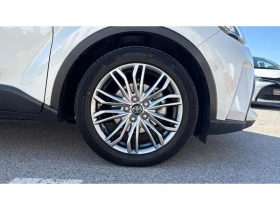 Toyota C-HR 2.0HSD COLLECTION | Auto.bg — изображение 16 Toyota C-HR 2.0HSD COLLECTION | Auto.bg — изображение 16
