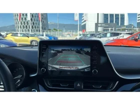 Toyota C-HR 2.0HSD COLLECTION | Auto.bg — изображение 15 Toyota C-HR 2.0HSD COLLECTION | Auto.bg — изображение 15