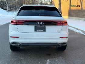 Audi Q8 Progressiv * АвтоКредит * (ЦЕНА ДО БГ) | Auto.bg — изображение 9 Audi Q8 Progressiv * АвтоКредит * (ЦЕНА ДО БГ) | Auto.bg — изображение 9
