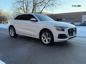 Audi Q8 Progressiv * АвтоКредит * (ЦЕНА ДО БГ) | Auto.bg — изображение 4 Audi Q8 Progressiv * АвтоКредит * (ЦЕНА ДО БГ) | Auto.bg — изображение 4