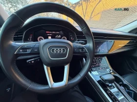 Audi Q8 Progressiv * АвтоКредит * (ЦЕНА ДО БГ) | Auto.bg — изображение 12 Audi Q8 Progressiv * АвтоКредит * (ЦЕНА ДО БГ) | Auto.bg — изображение 12