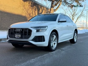 Audi Q8 Progressiv * АвтоКредит * (ЦЕНА ДО БГ) | Auto.bg — изображение 10 Audi Q8 Progressiv * АвтоКредит * (ЦЕНА ДО БГ) | Auto.bg — изображение 10