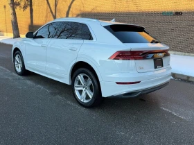 Audi Q8 Progressiv * АвтоКредит * (ЦЕНА ДО БГ) | Auto.bg — изображение 8 Audi Q8 Progressiv * АвтоКредит * (ЦЕНА ДО БГ) | Auto.bg — изображение 8