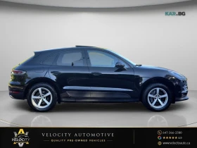 Porsche Macan AWD* АвтоКредит* (ЦЕНА ДО БГ) | Auto.bg — изображение 7 Porsche Macan AWD* АвтоКредит* (ЦЕНА ДО БГ) | Auto.bg — изображение 7