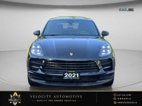 Porsche Macan AWD* АвтоКредит* (ЦЕНА ДО БГ) | Auto.bg — изображение 2 Porsche Macan AWD* АвтоКредит* (ЦЕНА ДО БГ) | Auto.bg — изображение 2