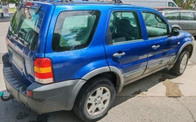 Ford Maverick XLT - 4100 € / 8018.90 лв. - 56769508 2 | Car24.bg Ford Maverick XLT - 4100 € / 8018.90 лв. - 56769508 2