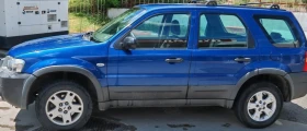 Ford Maverick XLT - 4100 € / 8018.90 лв. - 56769508 4 | Car24.bg Ford Maverick XLT - 4100 € / 8018.90 лв. - 56769508 4