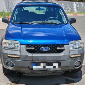 Ford Maverick XLT - 4100 € / 8018.90 лв. - 56769508 5 | Car24.bg Ford Maverick XLT - 4100 € / 8018.90 лв. - 56769508 5