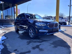 BMW X3 xDrive30i| PANO| ПАМЕТ| ПОДГРЕВИ| CARFAX|