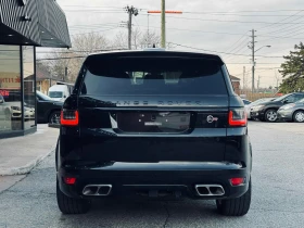 Land Rover Range rover 5.0L 8cyl AWD | Auto.bg — изображение 4 Land Rover Range rover 5.0L 8cyl AWD | Auto.bg — изображение 4