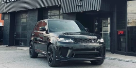 Land Rover Range rover 5.0L 8cyl AWD | Auto.bg — изображение 6 Land Rover Range rover 5.0L 8cyl AWD | Auto.bg — изображение 6