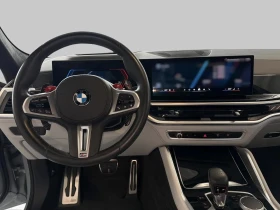 BMW X6 M Competition/INDIVIDUAL/360/HUD/LED/MDrivers Pack | Auto.bg — изображение 10 BMW X6 M Competition/INDIVIDUAL/360/HUD/LED/MDrivers Pack | Auto.bg — изображение 10