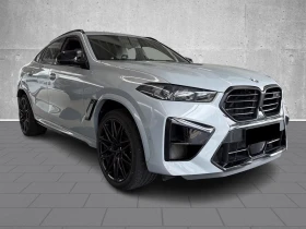 BMW X6 M Competition/INDIVIDUAL/360/HUD/LED/MDrivers Pack | Auto.bg — изображение 5 BMW X6 M Competition/INDIVIDUAL/360/HUD/LED/MDrivers Pack | Auto.bg — изображение 5