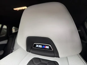 BMW X6 M Competition/INDIVIDUAL/360/HUD/LED/MDrivers Pack | Auto.bg — изображение 9 BMW X6 M Competition/INDIVIDUAL/360/HUD/LED/MDrivers Pack | Auto.bg — изображение 9