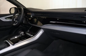 Audi Q8 50 TDI / S-LINE / BLACK LINE / B&O / 360 / MATRIX/ - 63980 € - 36535405 12 | Car24.bg Audi Q8 50 TDI / S-LINE / BLACK LINE / B&O / 360 / MATRIX/ - 63980 € - 36535405 12