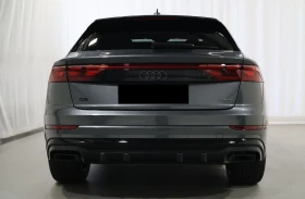 Audi Q8 50 TDI / S-LINE / BLACK LINE / B&O / 360 / MATRIX/ - 63980 € - 36535405 4 | Car24.bg Audi Q8 50 TDI / S-LINE / BLACK LINE / B&O / 360 / MATRIX/ - 63980 € - 36535405 4