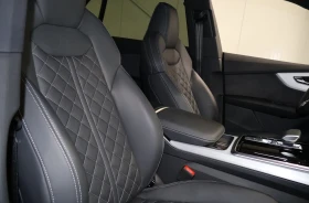 Audi Q8 50 TDI / S-LINE / BLACK LINE / B&O / 360 / MATRIX/ - 63980 € - 36535405 11 | Car24.bg Audi Q8 50 TDI / S-LINE / BLACK LINE / B&O / 360 / MATRIX/ - 63980 € - 36535405 11