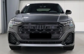 Audi Q8 50 TDI / S-LINE / BLACK LINE / B&O / 360 / MATRIX/ - 63980 € - 36535405 2 | Car24.bg Audi Q8 50 TDI / S-LINE / BLACK LINE / B&O / 360 / MATRIX/ - 63980 € - 36535405 2