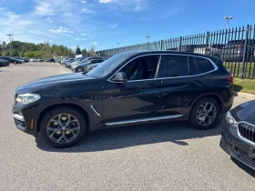 BMW X3 * xDrive30i * АВТОКРЕДИТ БЕЗ ПЪРВОНАЧАЛНА ВНОСКА | Auto.bg — изображение 3 BMW X3 * xDrive30i * АВТОКРЕДИТ БЕЗ ПЪРВОНАЧАЛНА ВНОСКА | Auto.bg — изображение 3