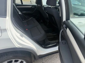 BMW X3 - 8500 € - 94288162 7 | Car24.bg BMW X3 - 8500 € - 94288162 7
