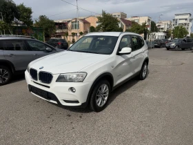 BMW X3 - 8500 € - 94288162 2 | Car24.bg BMW X3 - 8500 € - 94288162 2