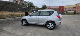 Toyota Rav4 2.2 - Car24.bg Toyota Rav4 2.2