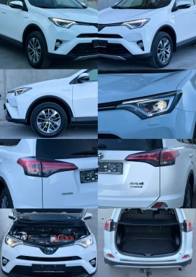 Toyota Rav4 2.5Hybrid * HSE* AWD Автоматик Камера - 17700 € - 51764423 9 | Car24.bg Toyota Rav4 2.5Hybrid * HSE* AWD Автоматик Камера - 17700 € - 51764423 9
