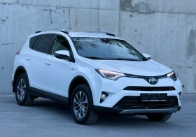 Toyota Rav4 2.5Hybrid * HSE* AWD Автоматик Камера - Car24.bg Toyota Rav4 2.5Hybrid * HSE* AWD Автоматик Камера